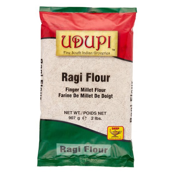 DEEP RAGI FLOUR 2lb