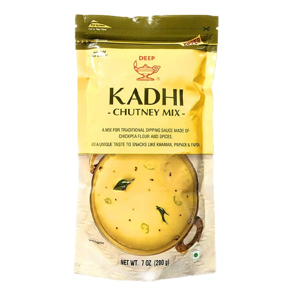 DEEP KADHI CHUTNEY MIX 200G