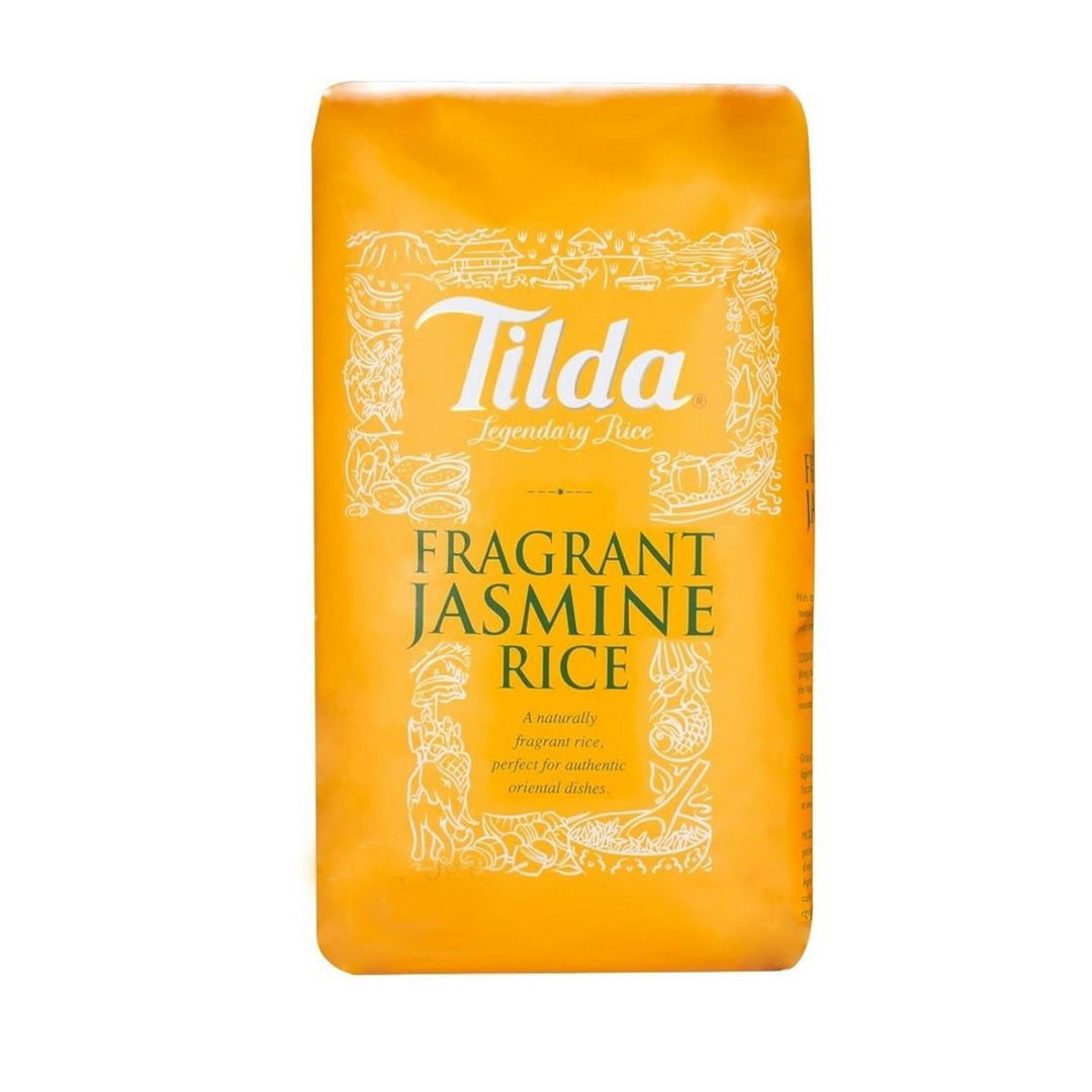 TILDA JASMINE RICE 20LB