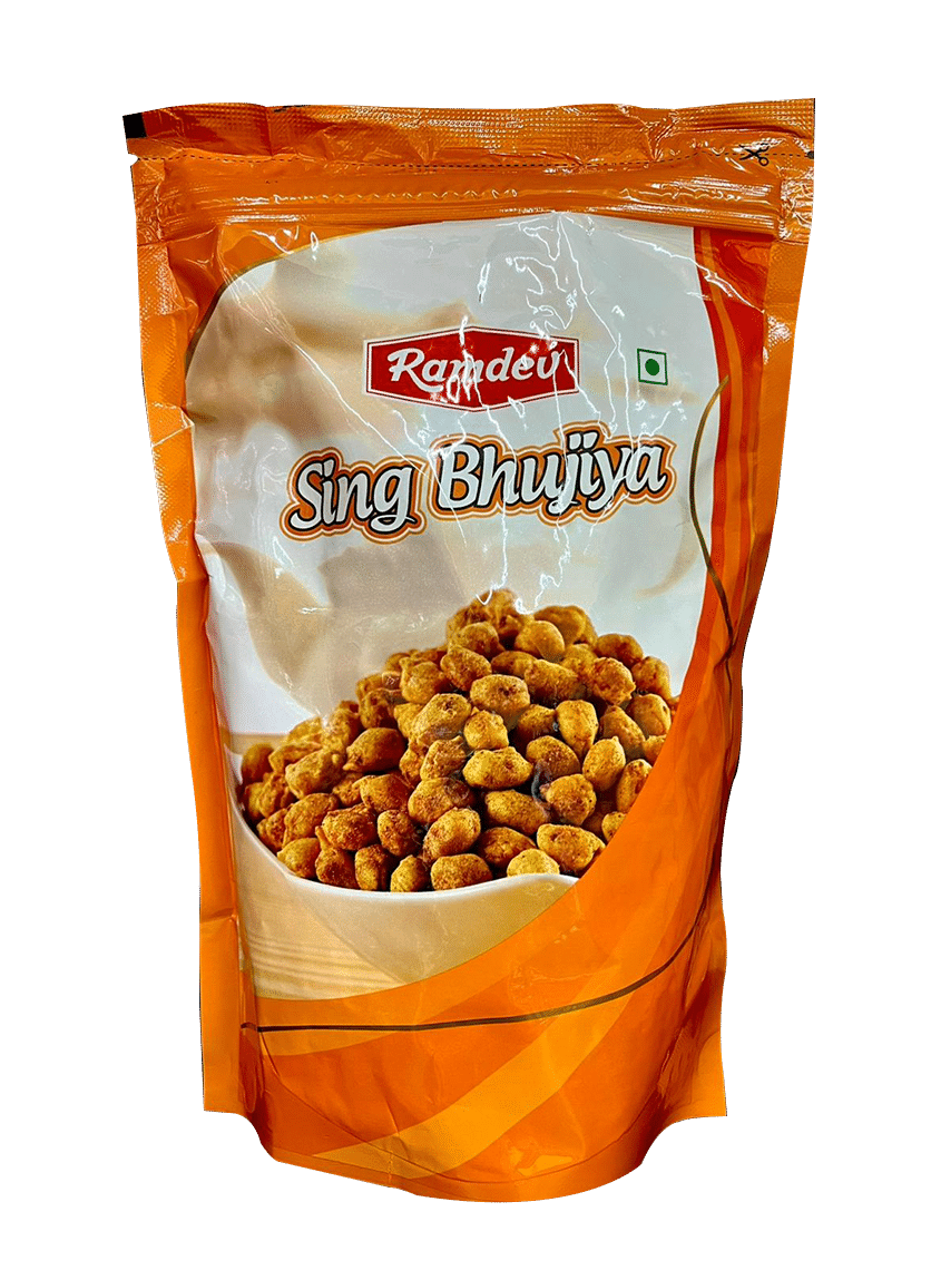 RD SING BHUJIYA 400G