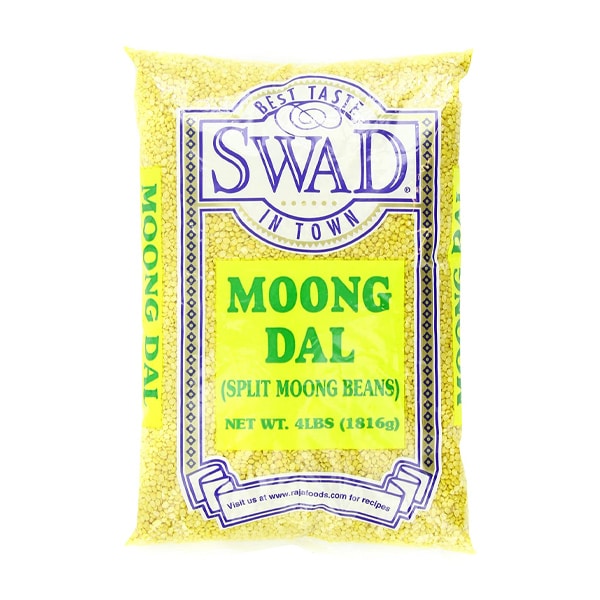 SWAD MOONG SPLIT 4lb