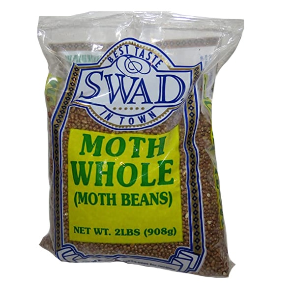 SWAD MOTH WHOLE 2LB