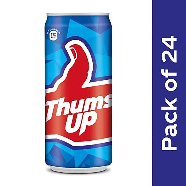 THUMPSUP THUMPS UP 24PK