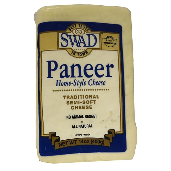 SWAD PANEER 14OZ -dis