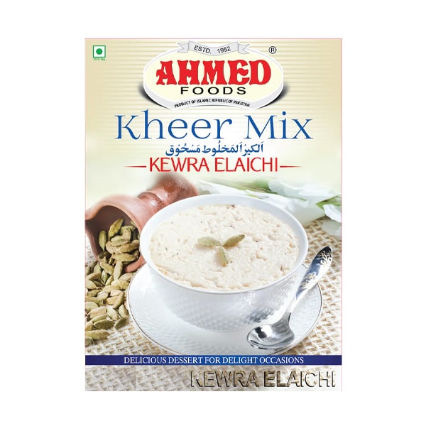 AHM KHEER MIX 170g