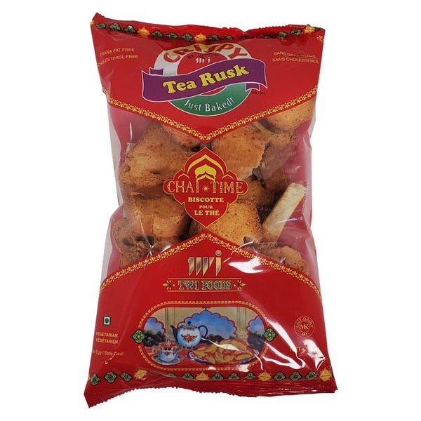 CRISPY REG TEA RUSK 7oz