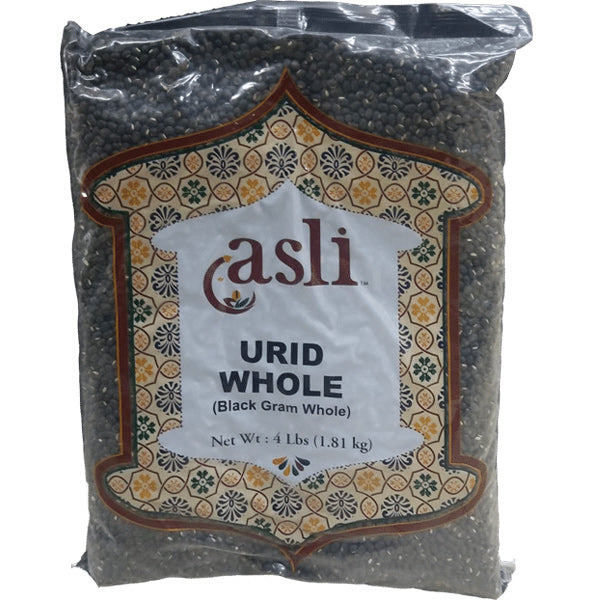 ASLI URAD WHOLE 4LB