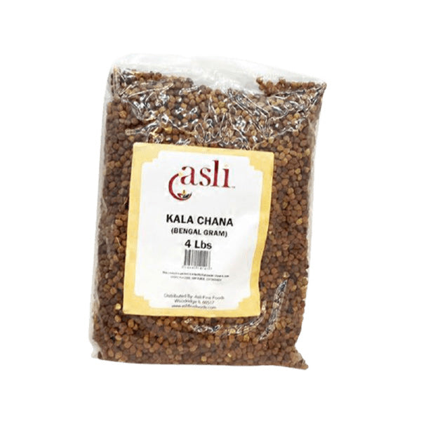 ASLI KALA CHANA 4LB