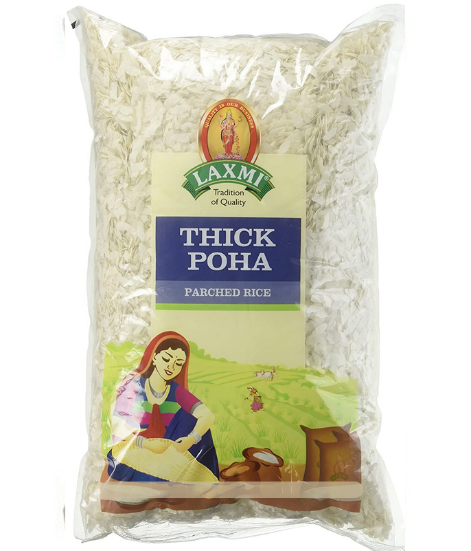 LAXMI THICK POHA 2LB