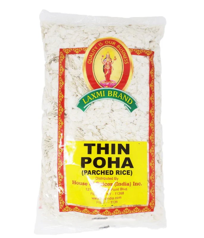 LAXMI THIN POHA 2LB