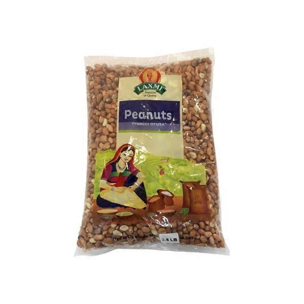 LAXMI PEANUTS 800G