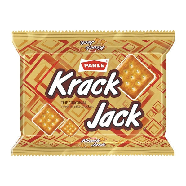 PAR KRACK JACK 60G