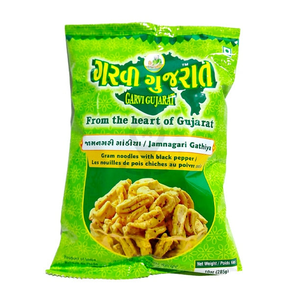 GG JAMNAGARI GATHIYA 10OZ