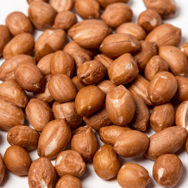 GAZAB RAW PEANUT SPANISH 800G