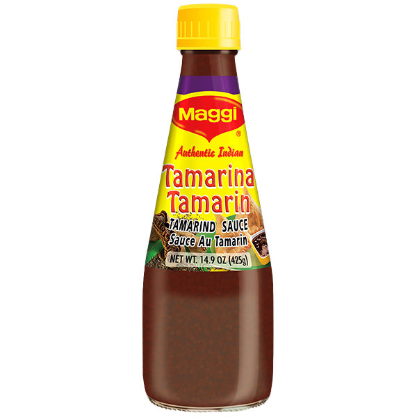MAG TAMARINA SAUCE 425G