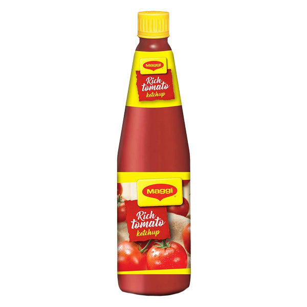 MAG RICH TOMATO SAUCE 500G