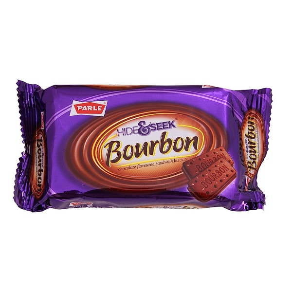 PAR BOURBON 75G