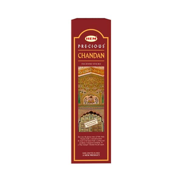 CYCLE CHANDAN INCENSE SINGLE