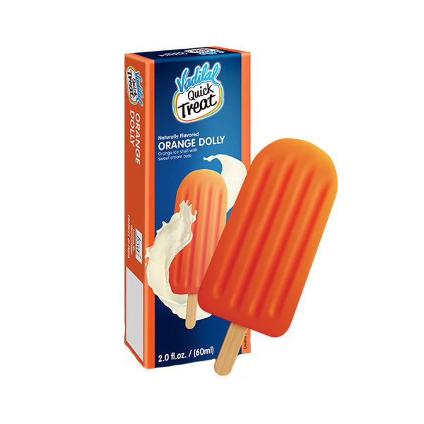 VAD ORANGE DOLLY 60ML