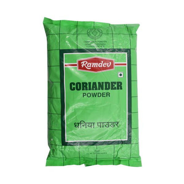 RD CORIANDER POWDER 7OZ