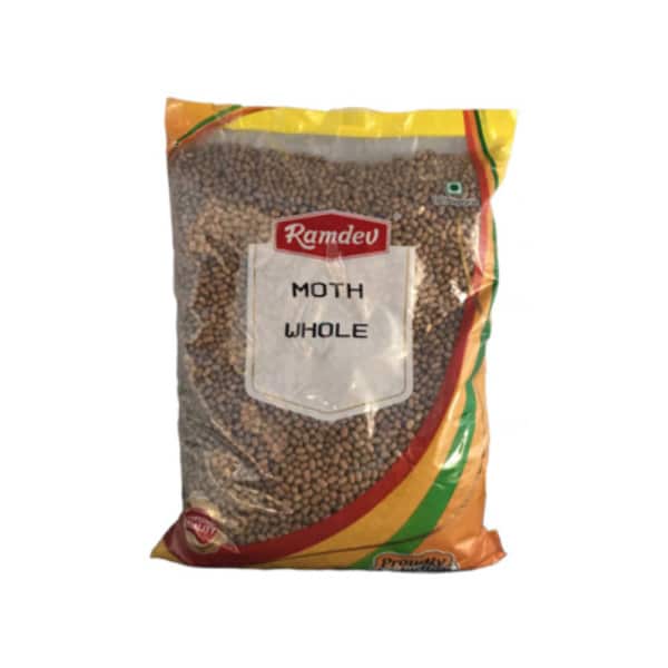 RD MOTH WHOLE 1LB