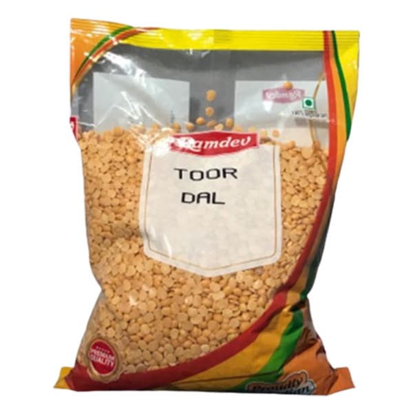 RD TOOR DAL 1LB