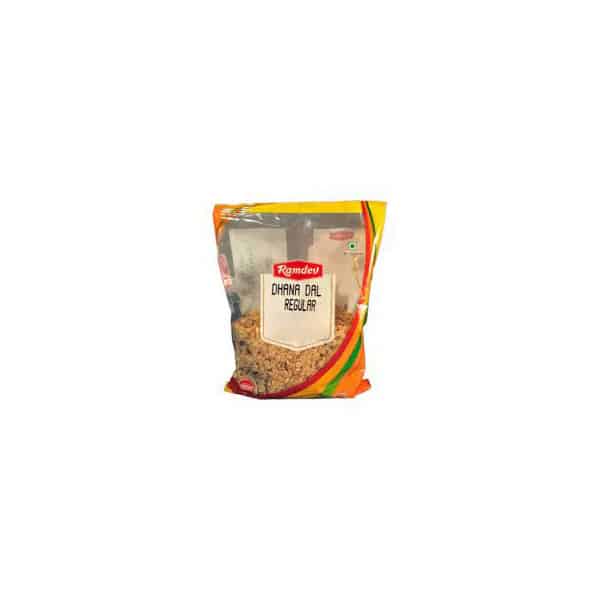 RD DHANA DAL REGULAR 200G