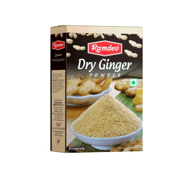 RD GINGER GARLIC PASTE 720G