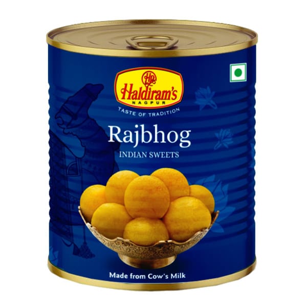 HAL RAJ BHOG 1KG