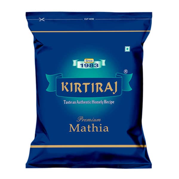 KIRTIRAJ MATHIA 200G