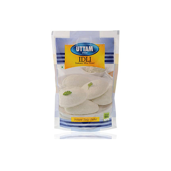 UTTAM GULAB JAMUN 200G