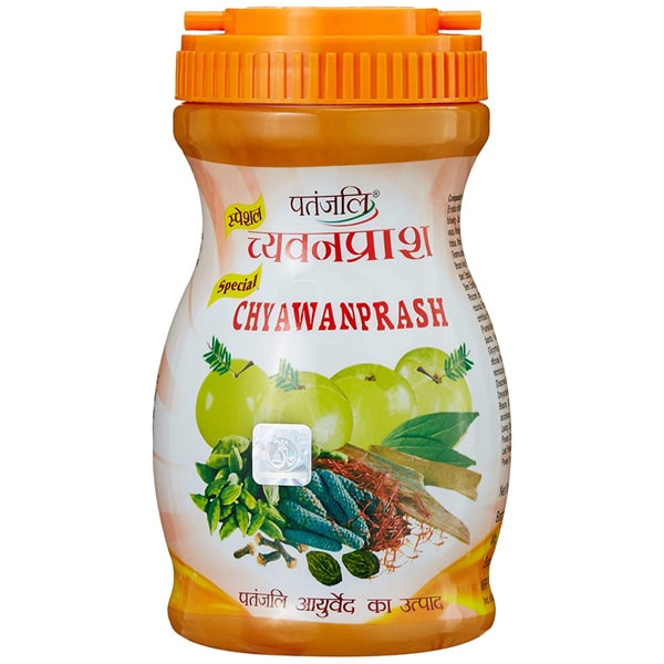 PAT CHYAWANPRASH 1KG