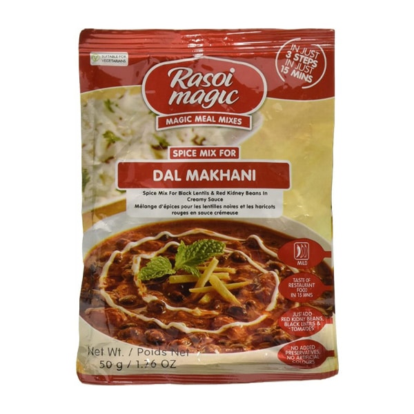 RM DAL MAKHANI 45G