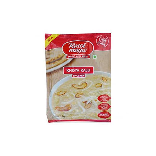 RM KHOYA KAJU MIX 45G