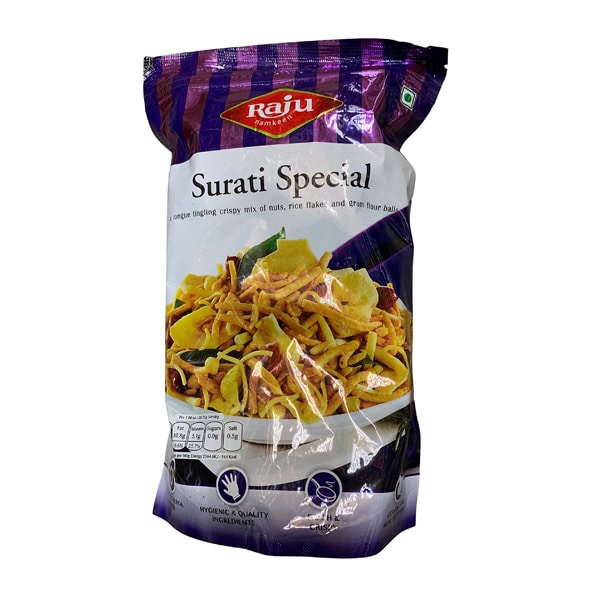 RAJU SURTI SPECIAL 400G