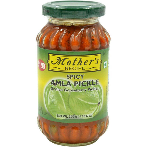 MOTHERS AMLA PICK 300G