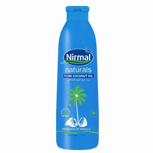 NIRMAL COCONUT OIL 200ML