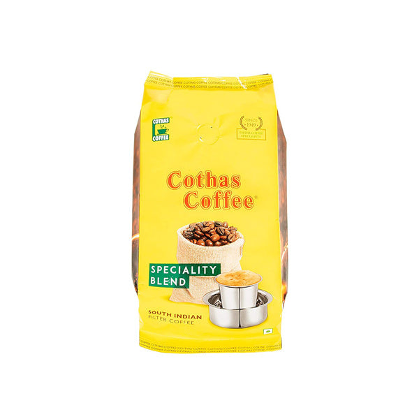 COTHASCOFFEE COFFEE 454G