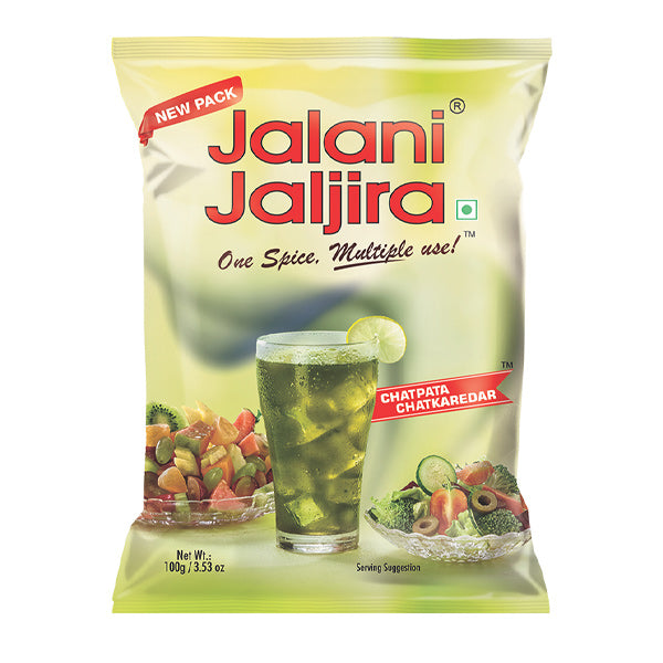 JALANI JALJIRA 100G