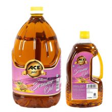 ACE GINGELLY OIL 2LT