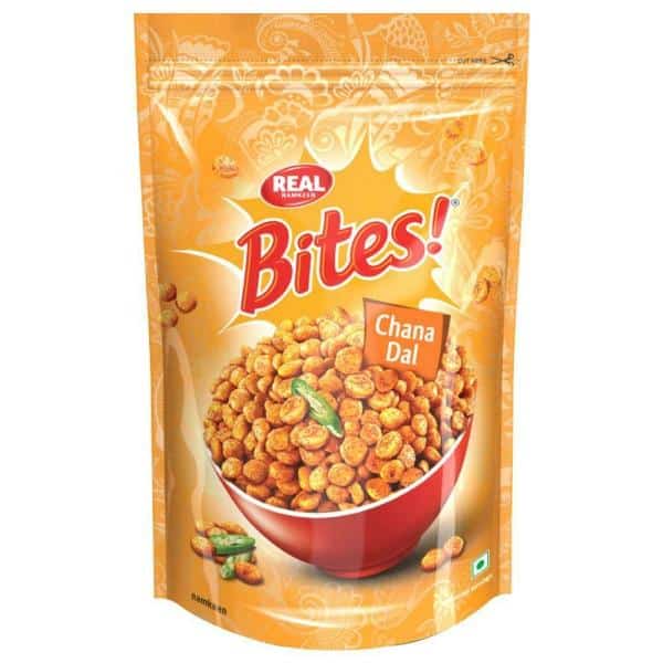 REALBITE CHANA DAL 400G
