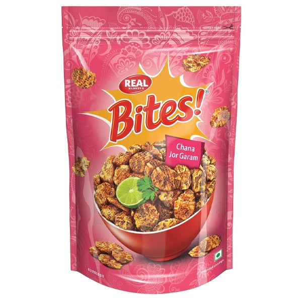 REALBITE CHANA JOR GARAM 400G