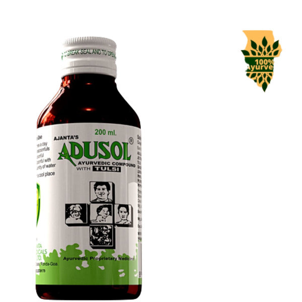 ADUSOL ADUSOL 100ML