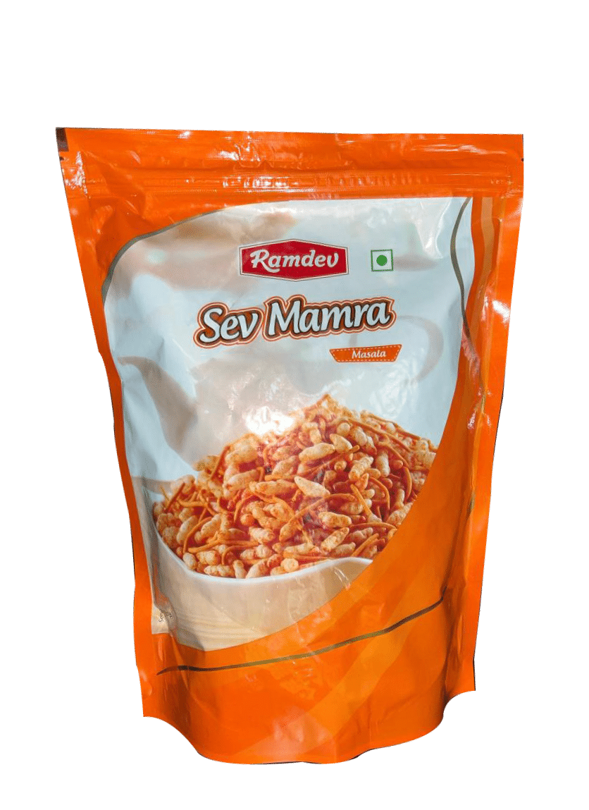 RD SEV MAMRA 400G