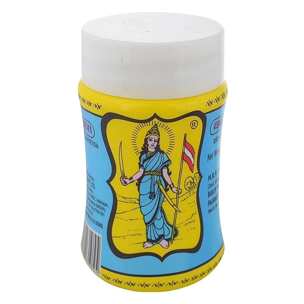 VANDEVI HING ASAFOETIDA 100G