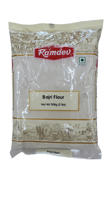 RD BAJRI FLOUR 2LB