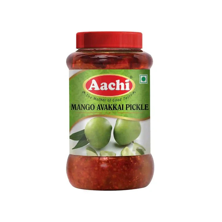 AACHI AVAKKAI PICKLE