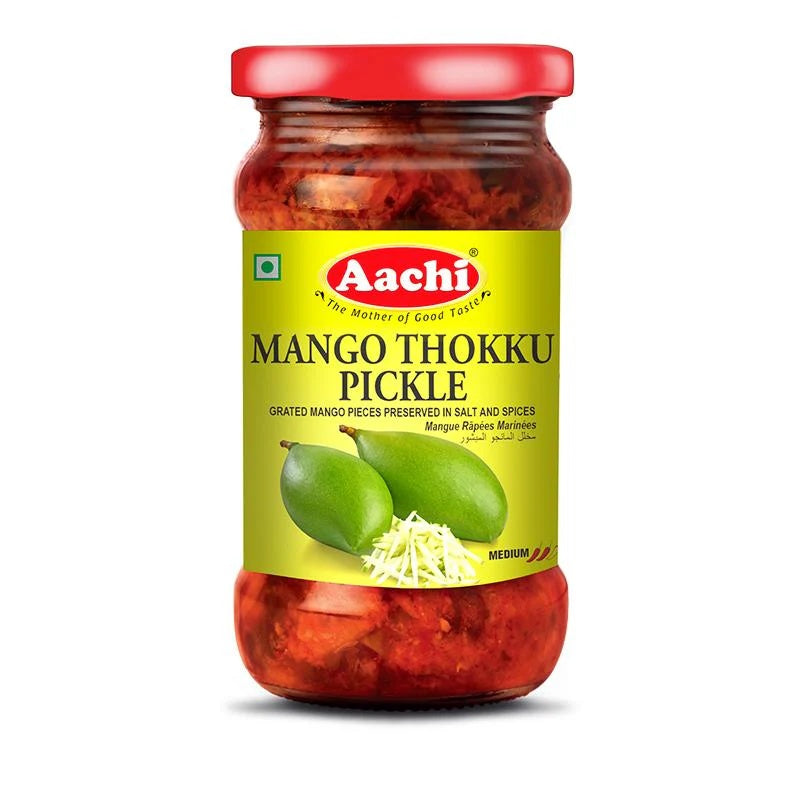 AACHI MANGO THOKKU