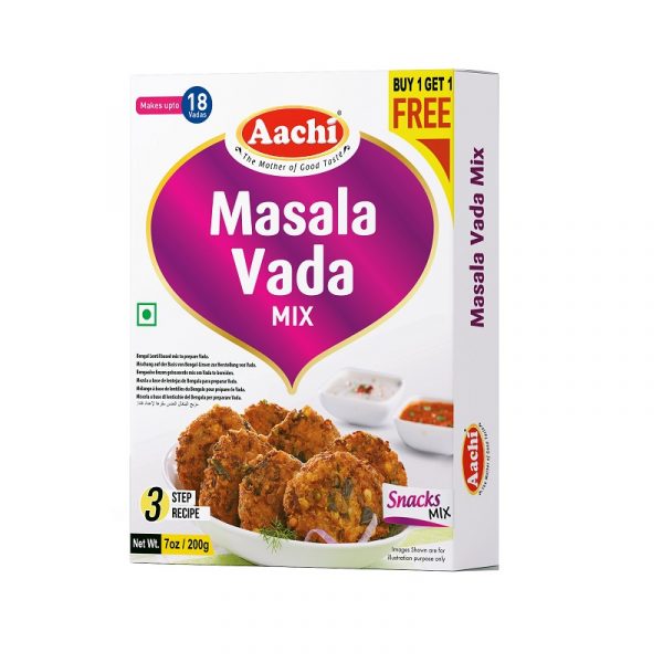AACHI MASALA VADA MIX 200G