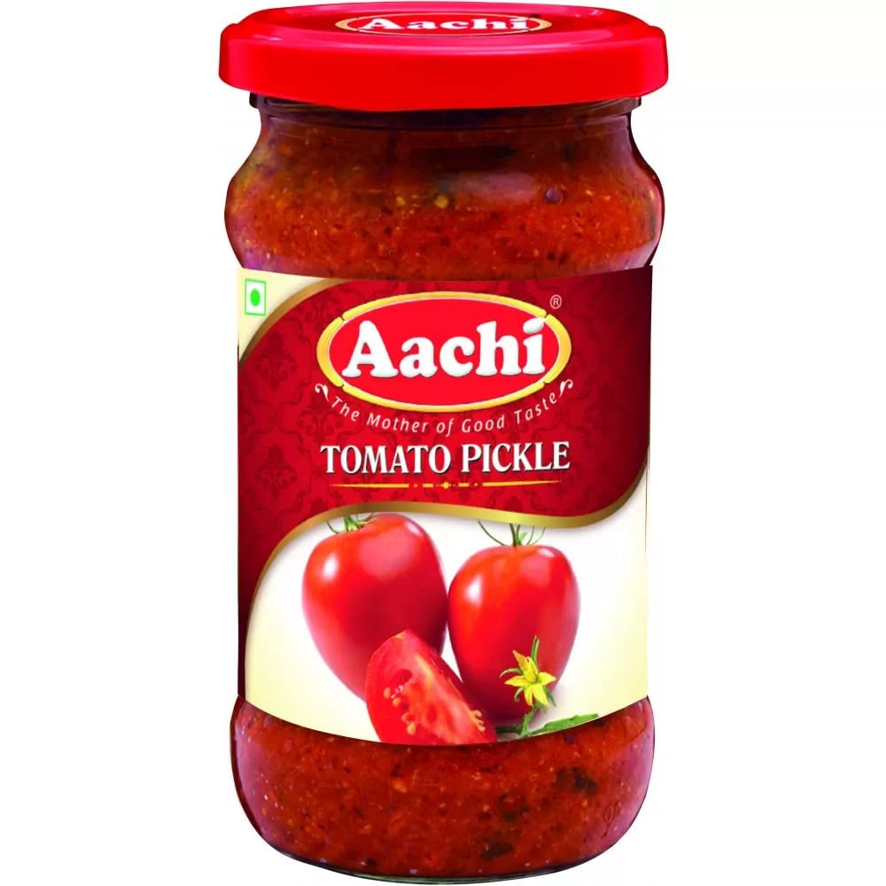 AACHI TOMATO PICKLE